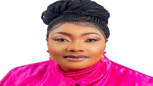 Eucharia Anunobi’s Powerful Revelation: Why Seeking Approval Signals Emotional and Spiritual Imbalance