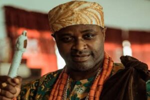 Femi Adebayo's Groundbreaking Reply to Fan Reveals the Bold Vision Behind His Latest Nollywood Blockbuster