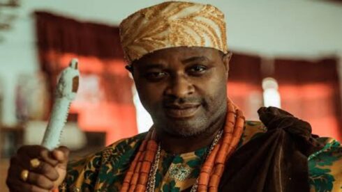 Femi Adebayo's Groundbreaking Reply to Fan Reveals the Bold Vision Behind His Latest Nollywood Blockbuster