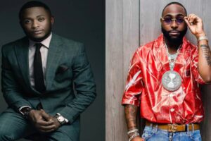 Ubi Franklin Breaks Silence on Davido Nanny Rumors: The Truth About 'The Solutionist' in Nigerian Entertainment