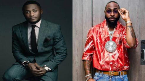 Ubi Franklin Breaks Silence on Davido Nanny Rumors: The Truth About 'The Solutionist' in Nigerian Entertainment