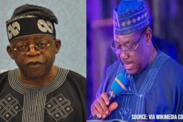 SGF, George Akume Champions Unity: Calls for Tinubu’s Second Term to Secure National Stability