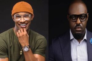 Gideon Okeke Slams Jim Iyke Over Negligence After Harrowing On-Set Injury in Nollywood