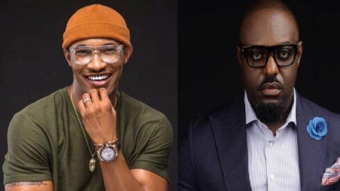 Gideon Okeke Slams Jim Iyke Over Negligence After Harrowing On-Set Injury in Nollywood