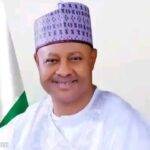 Governor Uba Sani Welcomes PDP Party-Members Decamping to APC, Promises Equality in Kaduna Politics