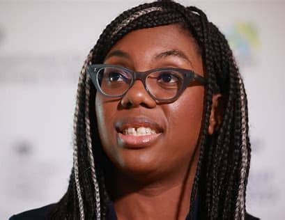 Kemi Badenoch Stands Firm on Nigeria Comments Amid Criticism