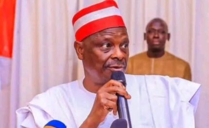 Kwankwaso Pledges to Diminish APC’s Influence in Kano by 2027