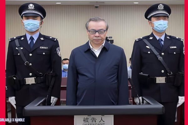 China Executes Li Jianping for $412M Scandal, A Shocking Example Ignites Nigerian Corruption Debate