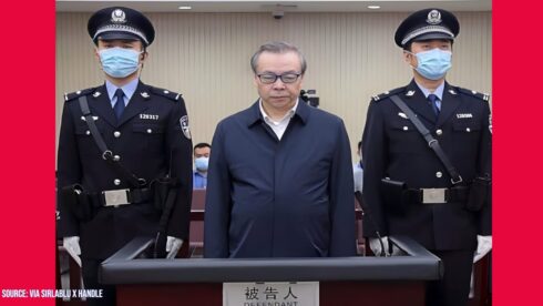 China Executes Li Jianping for $412M Scandal, A Shocking Example Ignites Nigerian Corruption Debate