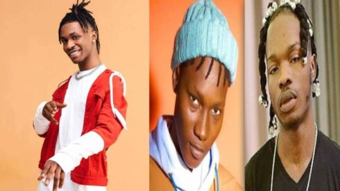 Lil Smart Drops Bombshell: Why He Wishes to Be Burna Boy’s Boy Amidst Explosive Naira Marley and Zinoleesky Feud