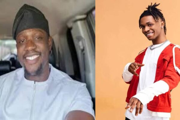 Lil Spesh Breaks Silence: Why I Ghosted VeryDarkMan After His N1M Support in My Legal Fight Against Naira Marley and Zinoleesky