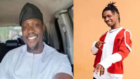 Lil Spesh Breaks Silence: Why I Ghosted VeryDarkMan After His N1M Support in My Legal Fight Against Naira Marley and Zinoleesky