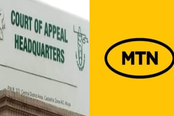 MTN Fined N15 Million: Appeal Court’s Landmark Ruling Exposes Fraudulent Airtime Deductions