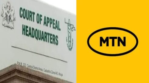 MTN Fined N15 Million: Appeal Court’s Landmark Ruling Exposes Fraudulent Airtime Deductions