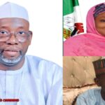 Jigawa State Governor Mallam Umar Namadi Faces Unimaginable Double Tragedy: Mother and 24-year-old Son Lost in Two Days