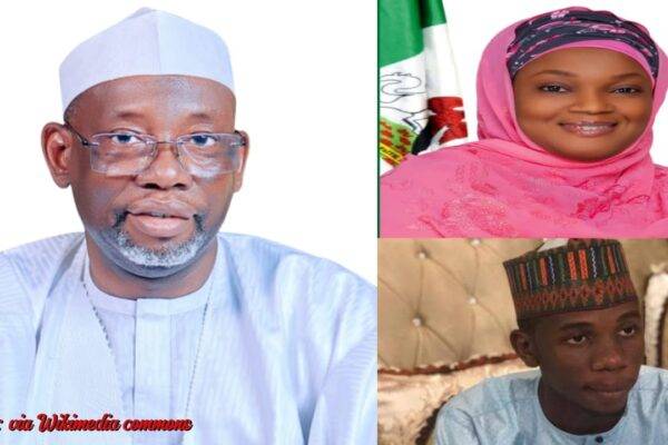 Jigawa State Governor Mallam Umar Namadi Faces Unimaginable Double Tragedy: Mother and 24-year-old Son Lost in Two Days