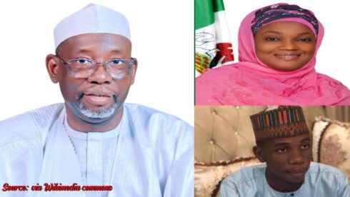 Jigawa State Governor Mallam Umar Namadi Faces Unimaginable Double Tragedy: Mother and 24-year-old Son Lost in Two Days