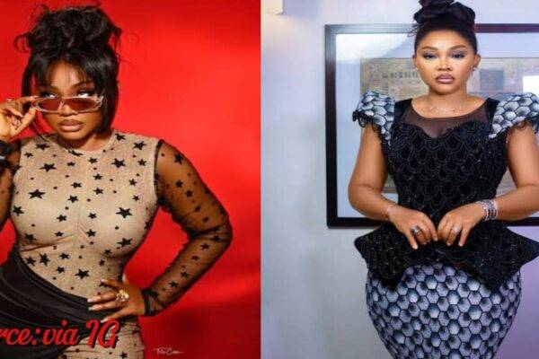 Mercy Aigbe Exposes Shocking Cinema Sabotage: Fans Discouraged from Watching ‘Thin Line’