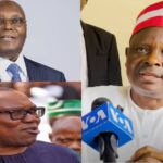 NNPP Leader Rabiu Musa Kwankwaso Strongly Rejects Controversial Alleged Consensus Agreement with Atiku and Obi