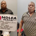 NDLEA Arrests Paris-Bound Businessman for Ingesting 74 Wraps of Heroin and Cocaine