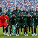 NFF’s Financial Troubles: Unpaid Salaries and Bonuses Raise Concerns