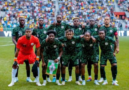 NFF’s Financial Troubles: Unpaid Salaries and Bonuses Raise Concerns