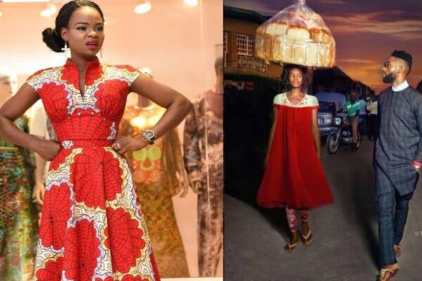 Olajumoke Orisaguna's Shocking Revelations: From Viral Bread Seller to Struggles with Fame and Exploitation by Celebrities