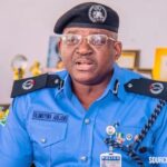 Online Curses Now a Crime? NPF PRO Olumuyiwa Adejobi’s Shocking Declaration Ignites National Uproar