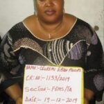 EFCC Secures Conviction of Businesswoman for N57.6m Fraud in Lagos Court