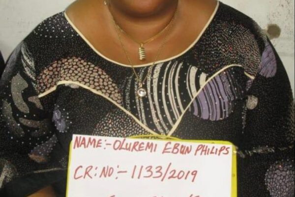 EFCC Secures Conviction of Businesswoman for N57.6m Fraud in Lagos Court