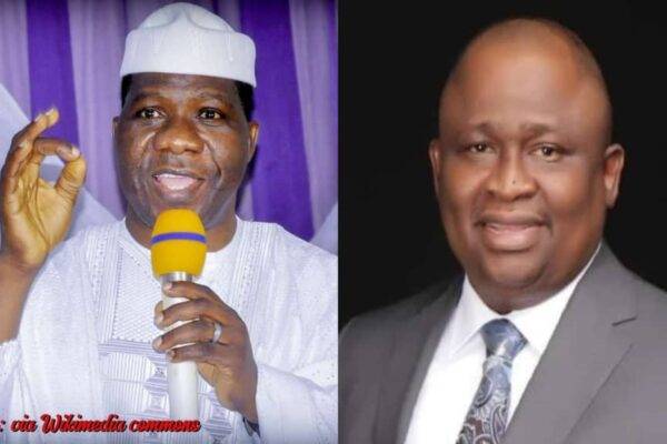 Senate Majority Leader, Opeyemi Bamidele Backs Solomon Olamilekan Adeola for Ogun State Governorship in 2027