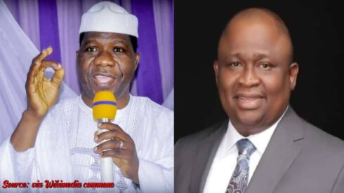 Senate Majority Leader, Opeyemi Bamidele Backs Solomon Olamilekan Adeola for Ogun State Governorship in 2027