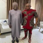 Former Governor of Abia State, Orji Uzor Kalu Appeals to Nigerians: "Tinubu Is a Listening President Who Requires Your Support