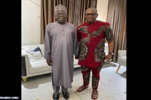 Former Governor of Abia State, Orji Uzor Kalu Appeals to Nigerians: "Tinubu Is a Listening President Who Requires Your Support