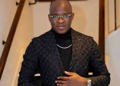 Pastor Tobi Adegboyega Sparks Controversy: Provocative Sermon on Faith and Grace Divides Opinion