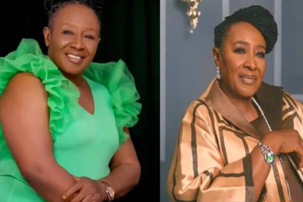 Patience Ozokwor’s Powerful Journey: From Mortuary Worker to Nollywood Icon Inspiring Millions