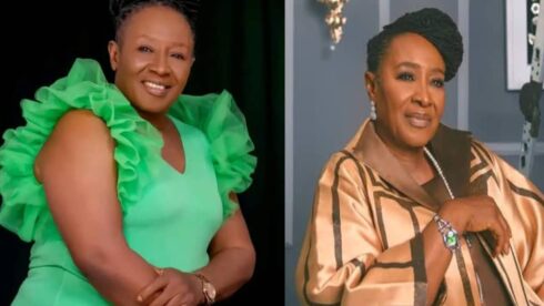 Patience Ozokwor’s Powerful Journey: From Mortuary Worker to Nollywood Icon Inspiring Millions