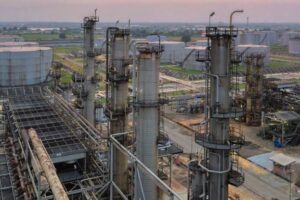 Port Harcourt Refinery Shuts Down Again After $1.5bn Rehabilitation