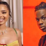 Rema and Tyla Spark Global Frenzy at Star-Studded Afrobeat Gala: Collaboration Buzz Ignites Fans Worldwide