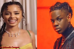 Rema and Tyla Spark Global Frenzy at Star-Studded Afrobeat Gala: Collaboration Buzz Ignites Fans Worldwide