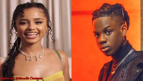 Rema and Tyla Spark Global Frenzy at Star-Studded Afrobeat Gala: Collaboration Buzz Ignites Fans Worldwide