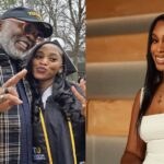 Proud Dad Moment: Nollywood Icon Richard Mofe-Damijo Celebrates Daughter Aduke’s Remarkable Educational Achievement