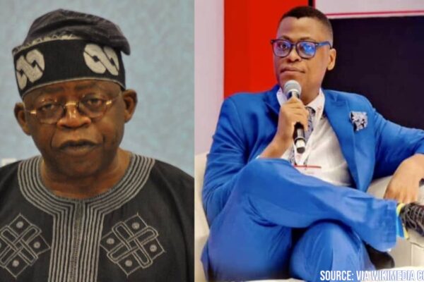 Prominent Nigerian Journalist Rufai Oseni Slams Tinubu’s Presidential Chat: How Silence and Poor Policies Plunged Nigeria Into Crisis