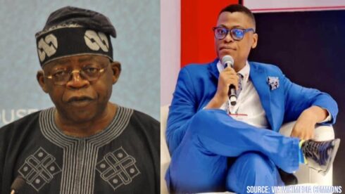 Prominent Nigerian Journalist Rufai Oseni Slams Tinubu’s Presidential Chat: How Silence and Poor Policies Plunged Nigeria Into Crisis