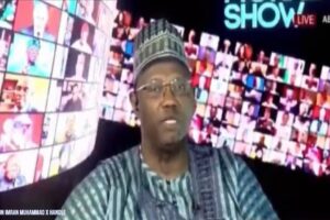 Tax Reform Crisis: Dr. Sani Shinkafi Exposes Northern Governors’ Alarming Role in Economic and Social Failures