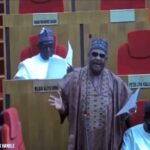 Senator Abdul Ningi Demands Transparency: Exposing the N500M Monthly Security Votes Mystery