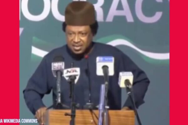 Former Senator, Shehu Sani Criticizes Northern Leaders Over Alleged Political Betrayal