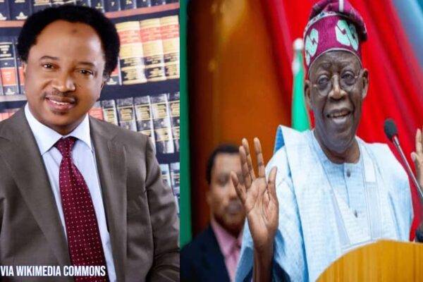 Senator Shehu Sani Praises President Tinubu’s Transformative Foreign Travels: From Wasteful to Wealth-Building Diplomacy