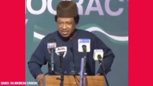 Former Senator, Shehu Sani Criticizes Northern Leaders Over Alleged Political Betrayal