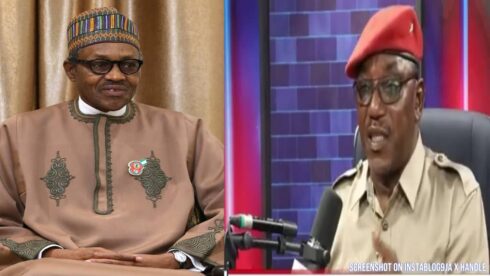 Betrayed and Manipulated: Solomon Dalung Exposes Buhari’s Failed Presidency and the Elite’s Dirty Politics